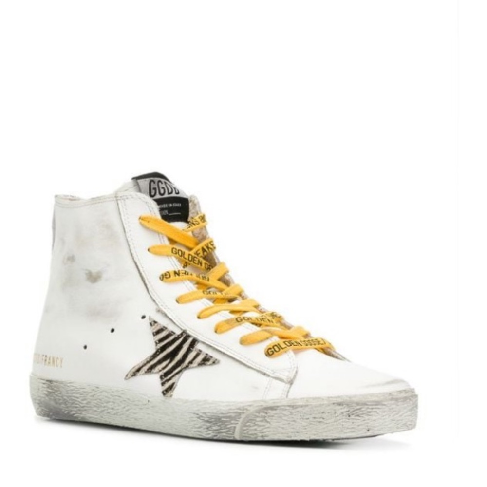 Golden Goose Francy Size 39